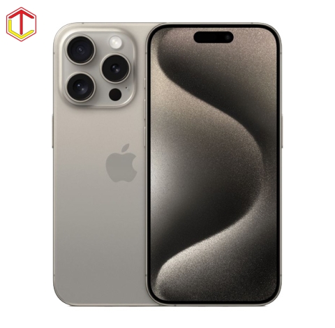 iPhone 15 Pro 1TB 