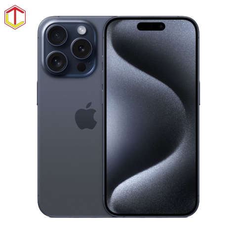 iPhone 15 Pro 512GB 