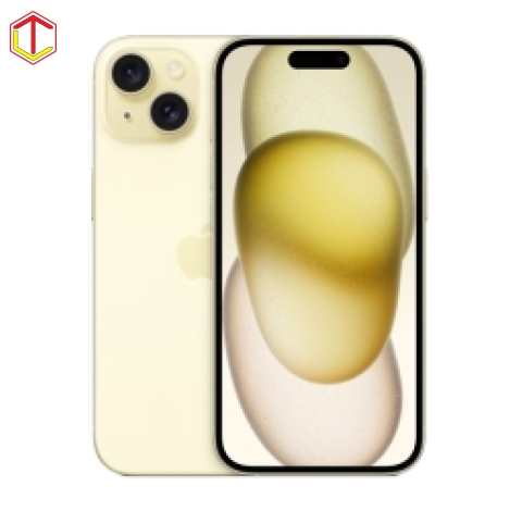 iPhone 15 – 512GB 