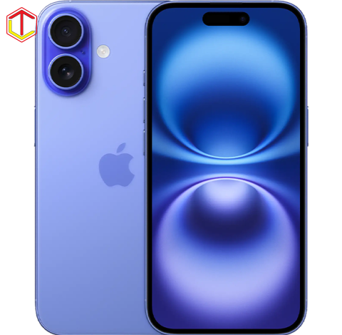 IPhone 16 Plus 128GB 