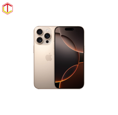 IPhone 16 Pro 256GB Chính hãng Apple