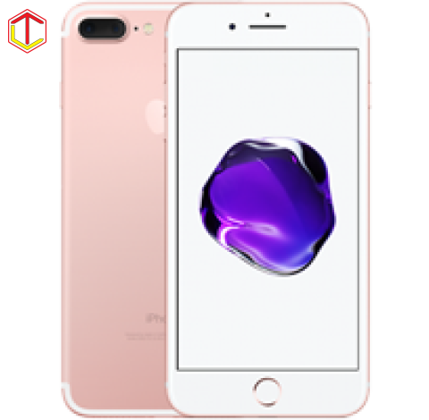 iPhone 7 Plus - 256GB | 99%