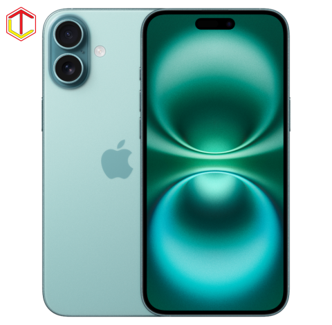 iPhone 16 Plus 512GB 99% 