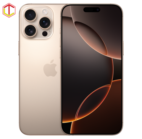 IPhone 16 ProMax 256GB Chính hãng Apple