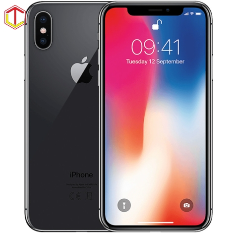 IPhone Xs 256gb đen 