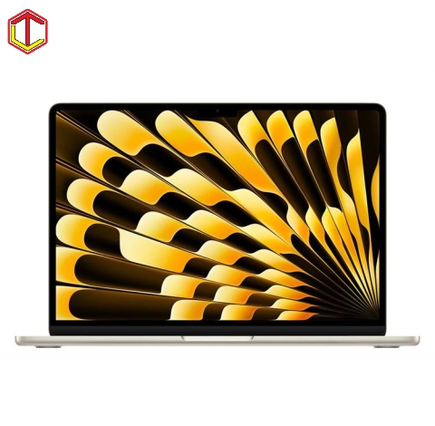 MacBook Air M5 15 inch 24GB/512GB 