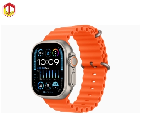 Apple Watch Ultra 2 LTE 49mm 99% body