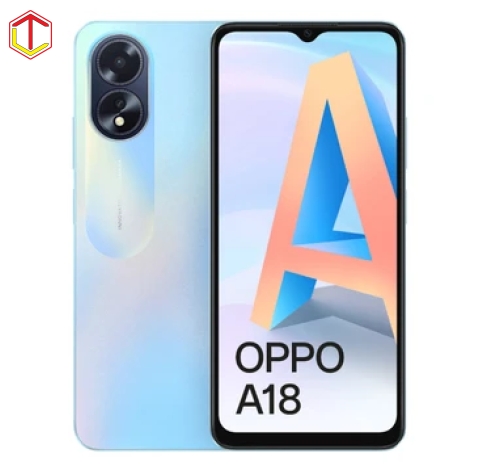 OPPO A18 4GB 128GB NEW
