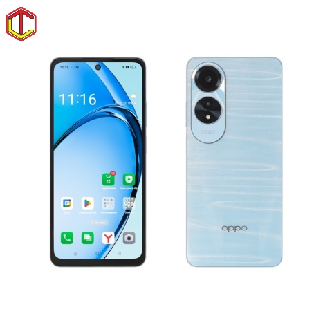 Điện thoại OPPO A60 8GB/128GB NEW