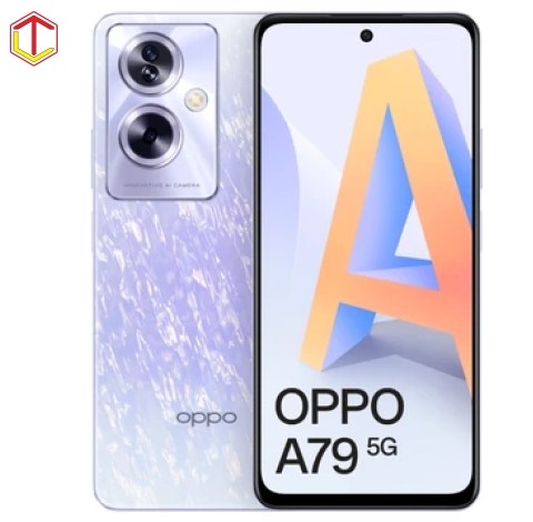 OPPO A79 5G 8GB 256GB NEW