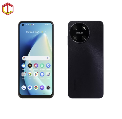 realme 11 8GB/256GB kèo thơm