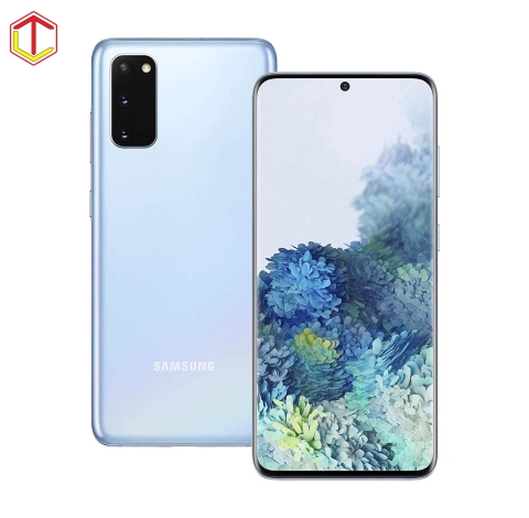 Samsung Galaxy S20 FE 8GB/256GB 99%