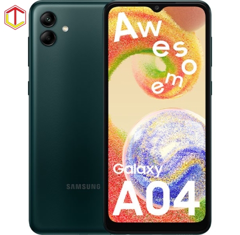Samsung  A04 3GB/32GB 99%