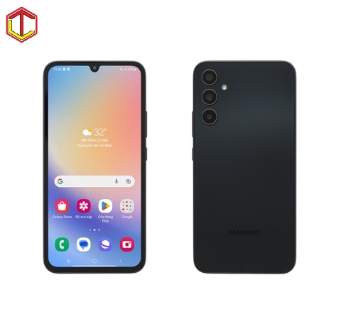 Samsung Galaxy A34 5G 8GB/128GB 99%