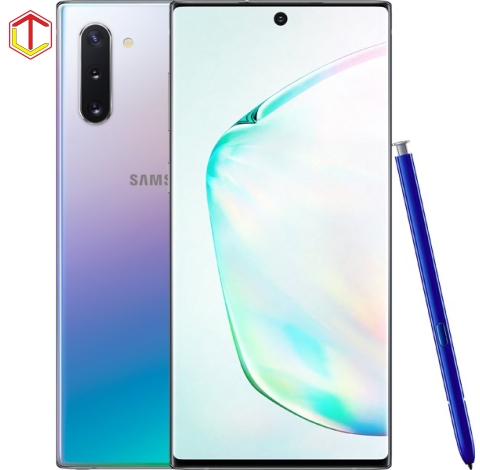 SamSung Galaxy Note 10Plus 12/256gb 99%