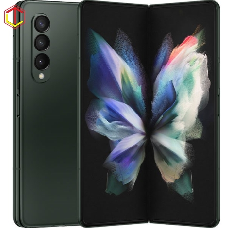 Samsung Galaxy Z Fold 3 5G 8GB/512GB 99%