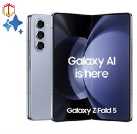 Samsung Galaxy Z Fold5 5G 12GB/512GB 99%