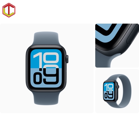 Apple Watch SE 3 40mm