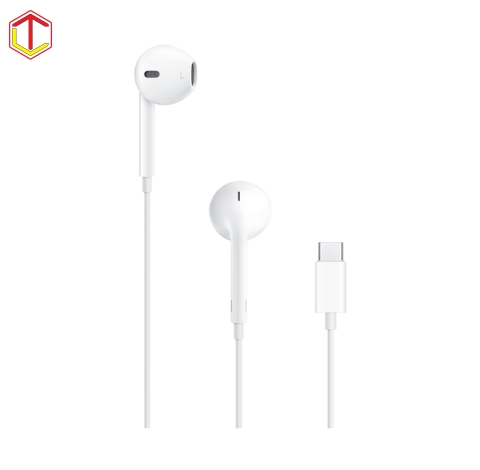 Tai nghe Có Dây Apple 3