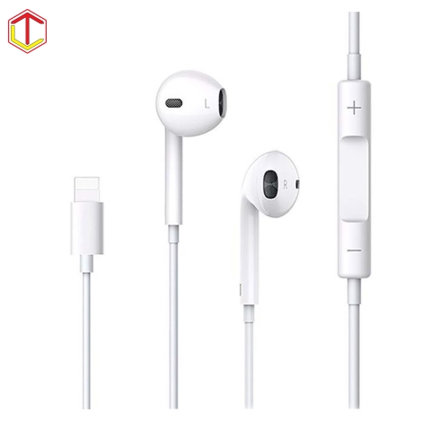 Tai nghe Có Dây Apple 2