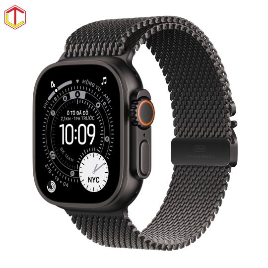 Apple Watch Ultra 3 49mm