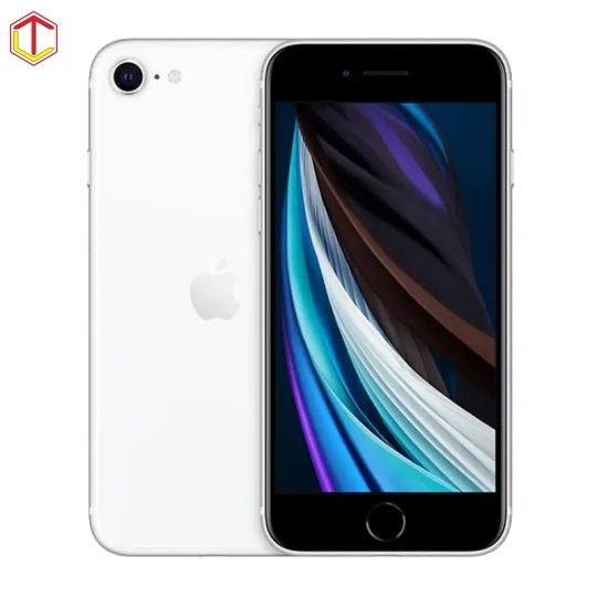 iPhone SE 2020 – 256GB | 99%