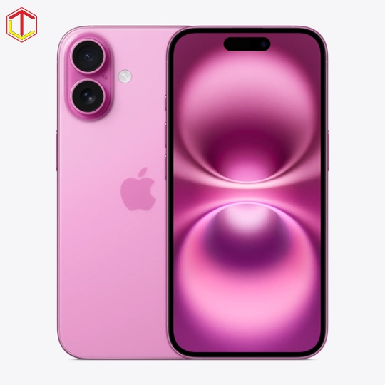 IPhone 16 128GB Chính hãng Apple
