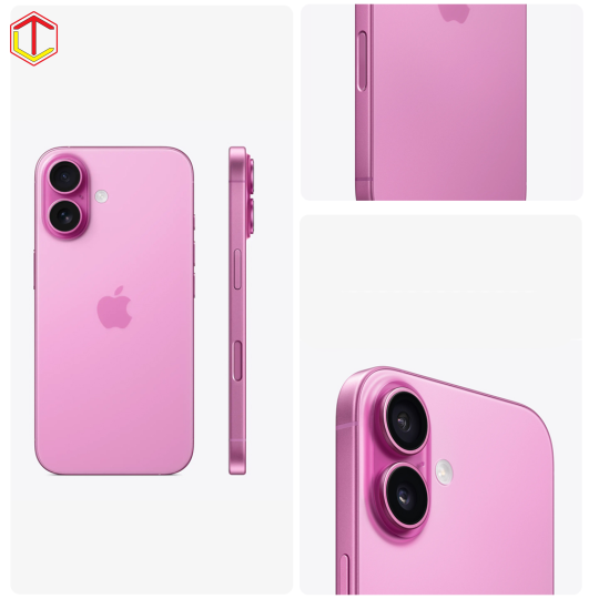 IPhone 16 128GB Chính hãng Apple