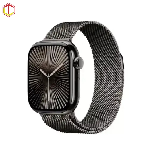 Apple Watch S10 46mm Viền Thép