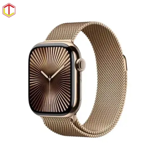 Apple Watch S10 42mm Viền Thép