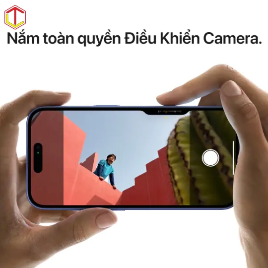 IPhone 16 Plus 512GB Chính hãng Apple