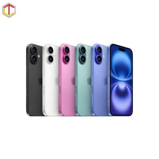 IPhone 16 Plus 256GB Chính hãng Apple
