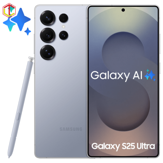 Samsung Galaxy S25 Ultra  1TB 99%