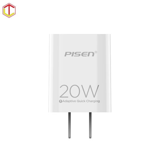 Cóc iPhone 20w chính hãng Pisen