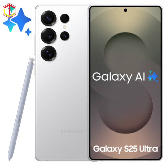 Samsung Galaxy S25 Ultra  256GB