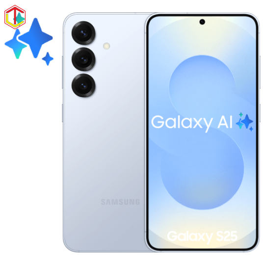 Samsung Galaxy S25 Plus 256GB 