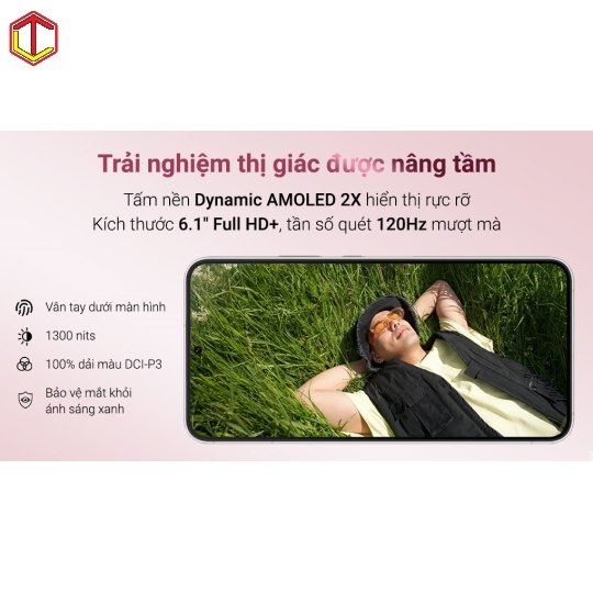 Samsung Galaxy S22 8GB/256GB 99% 