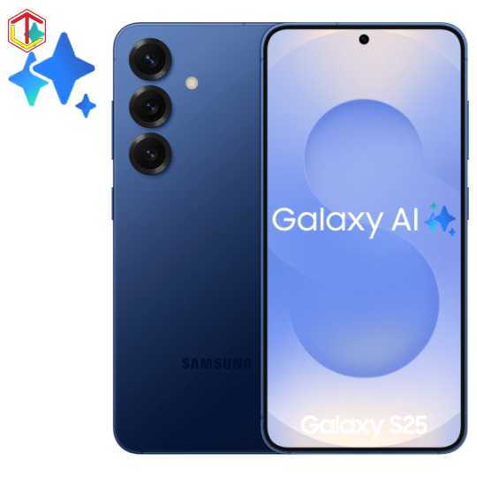 Samsung Galaxy S25 256GB 