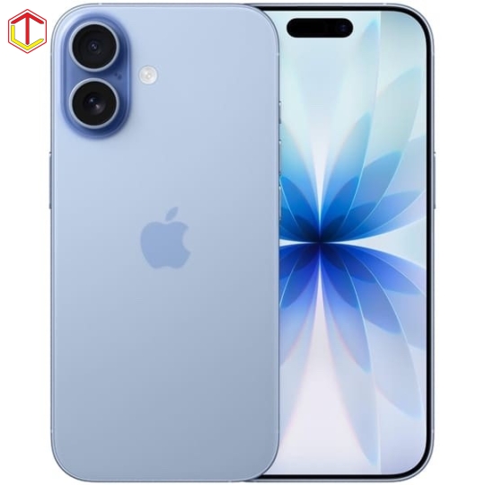iPhone 17 512GB