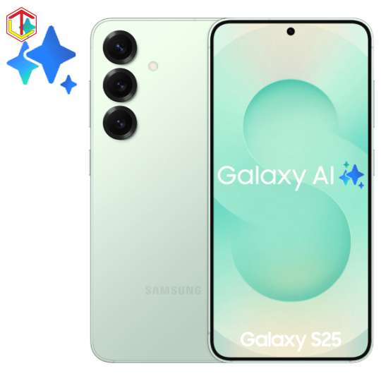 Samsung Galaxy S25 512GB