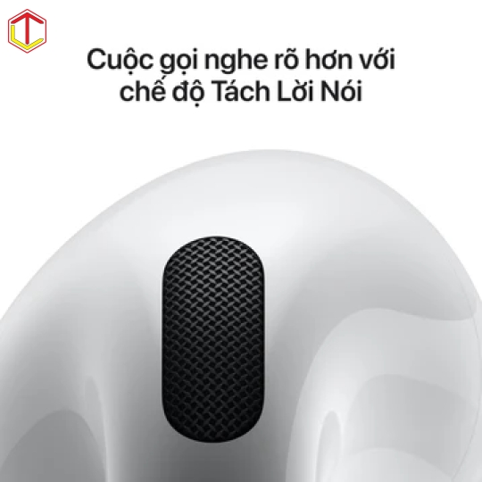 Tai nghe Apple AirPods 4
