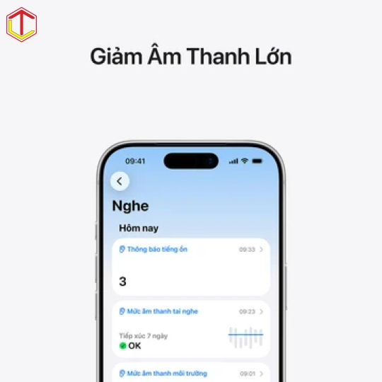 Tai nghe Bluetooth Apple AirPods Pro 3 2025 Type-C