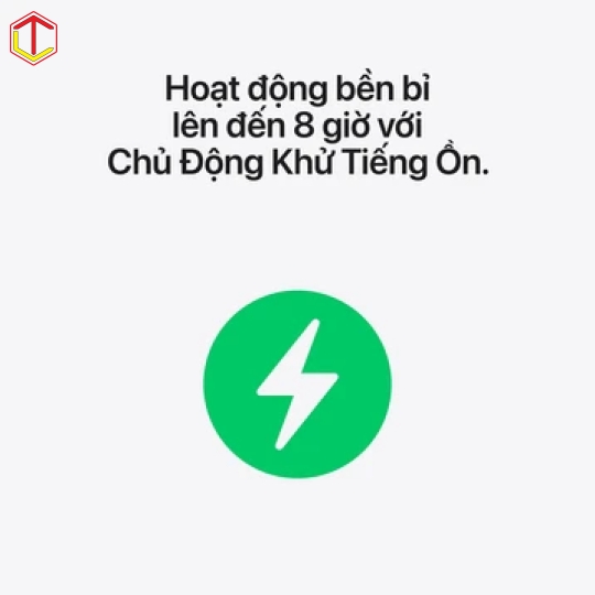 Tai nghe Bluetooth Apple AirPods Pro 3 2025 Type-C