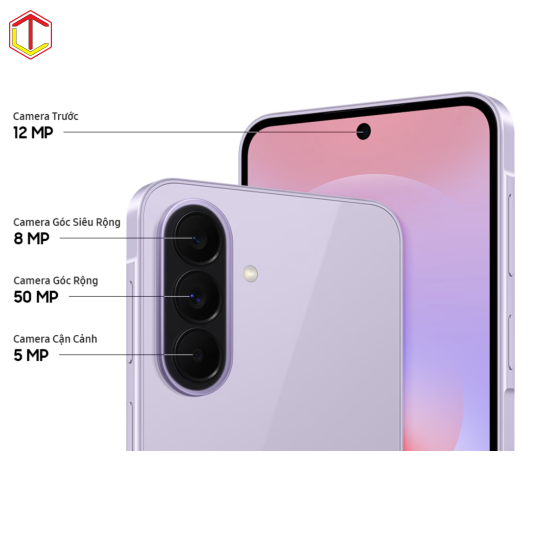 Samsung Galaxy A57 5G 8GB/256GB 