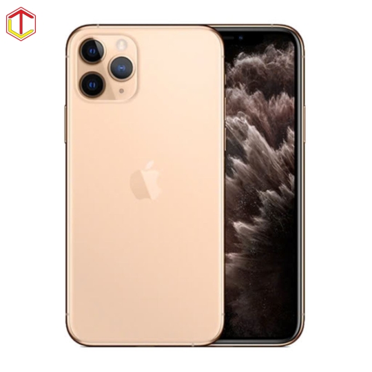 iPhone 11 ProMax 256GB Gold cũ đẹp