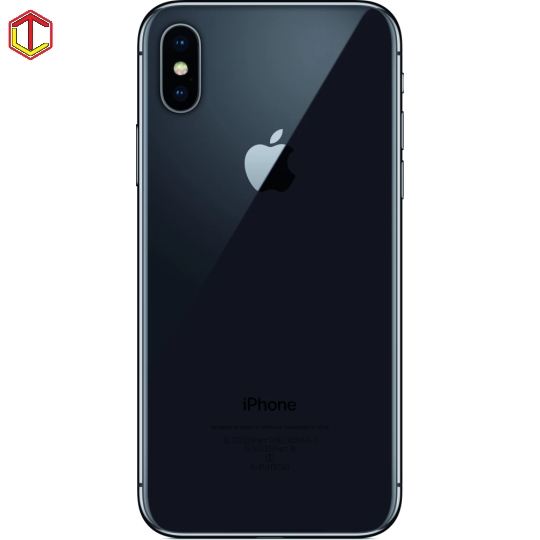 IPhone XSM 256gb đen cũ 