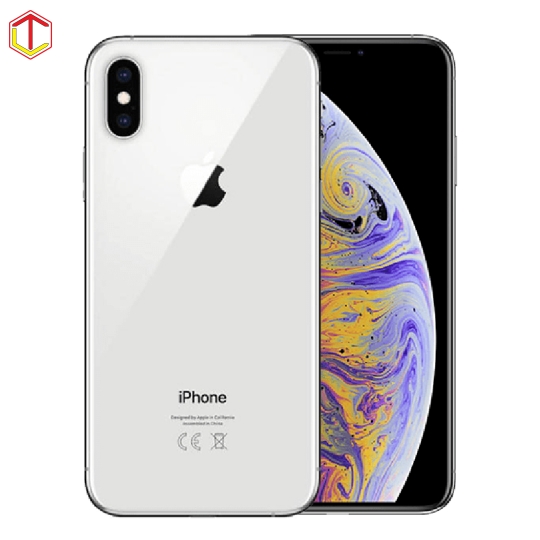 iPhone XS 64GB Trắng 