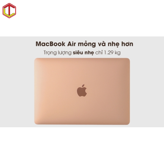 MacBook Air Core i3 8GB/512GB (2020)