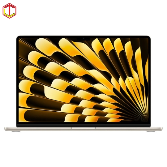 MacBook Air M2 15.2 Inch 8GB/256GB (2023)