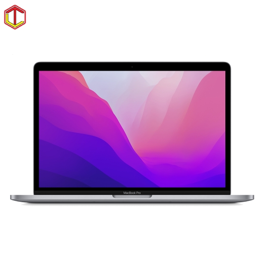 MacBook Pro M2 13.3 Inch 8GB/256GB (2022)
